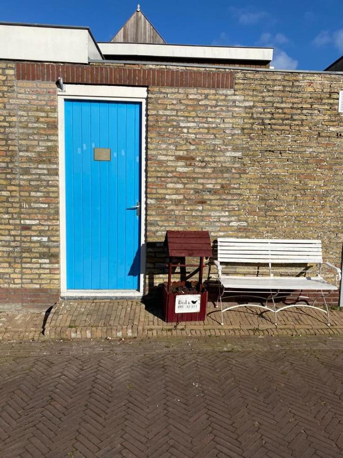 Studio Chilltime Harlingen Eksteriør billede
